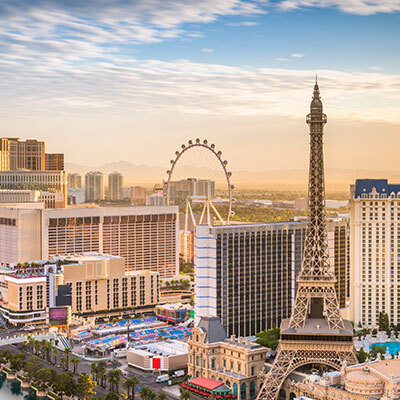 Caesars Entertainment